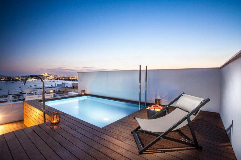 Hotel Ocean Drive Talamanca