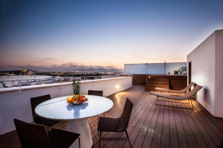 Hotel Ocean Drive Talamanca
