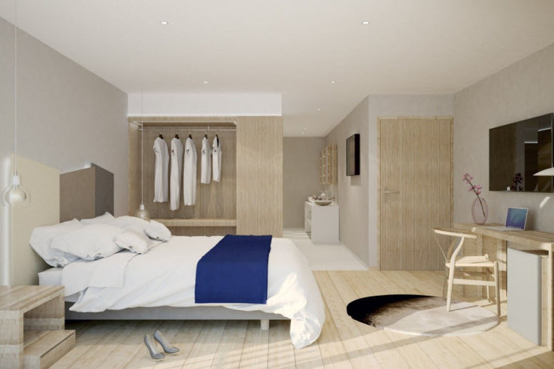 Hotel Ocean Drive Talamanca