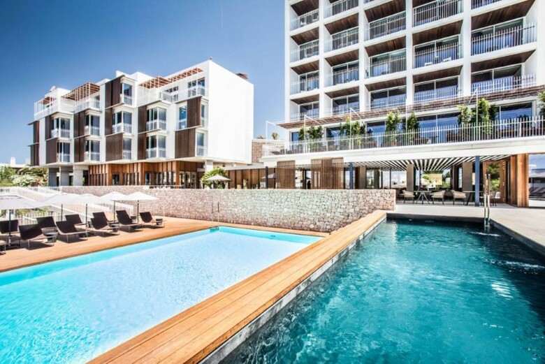 Hotel Ocean Drive Talamanca