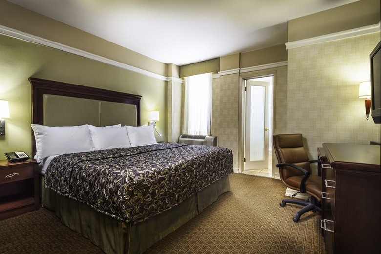 The Hotel @ New York City
