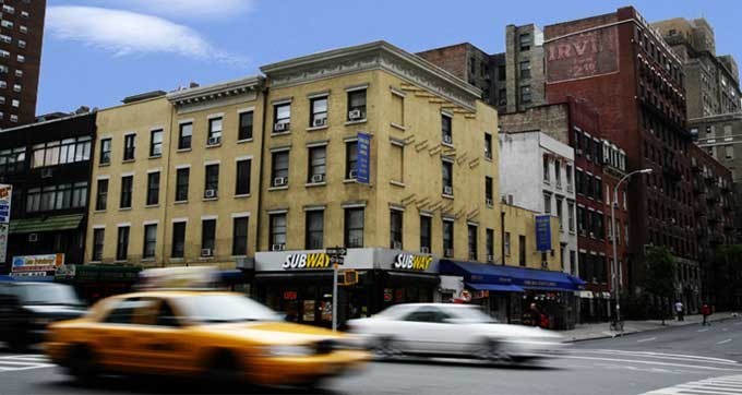 Hotel Chelsea Star