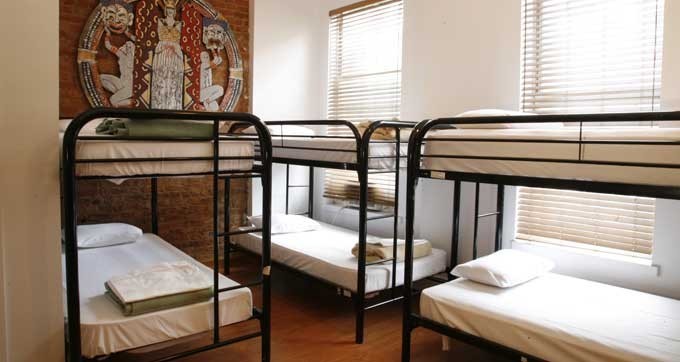 Hotel Chelsea Star