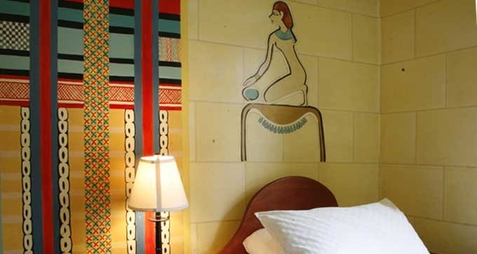 Hotel Chelsea Star