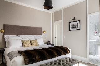 Grand Union Hotel