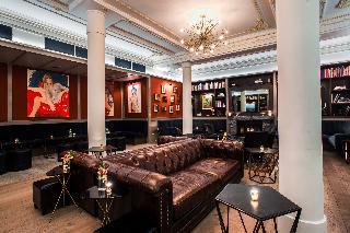 Grand Union Hotel