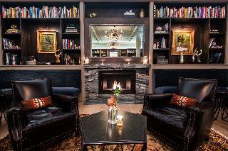 Grand Union Hotel