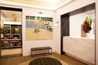 Grand Union Hotel