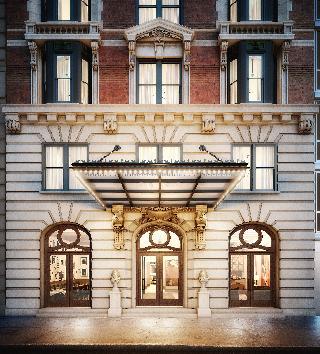 Grand Union Hotel