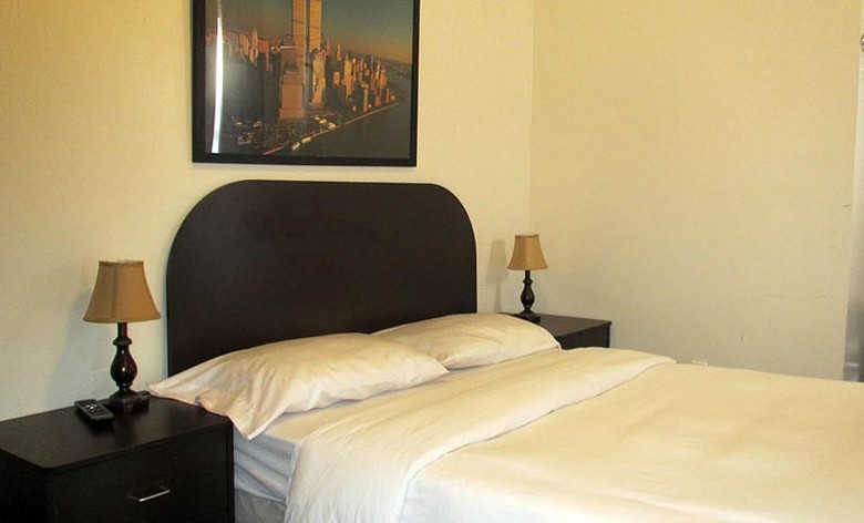 Hotel Morningside Inn