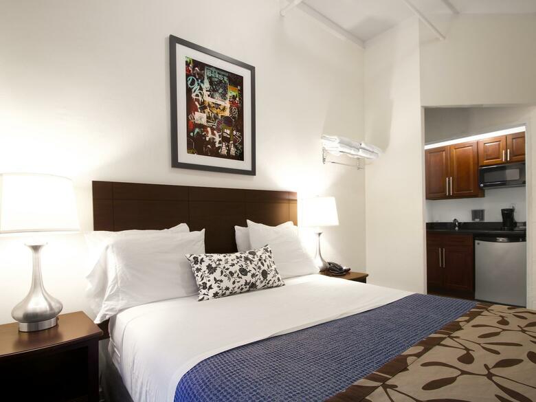 Hotel 309