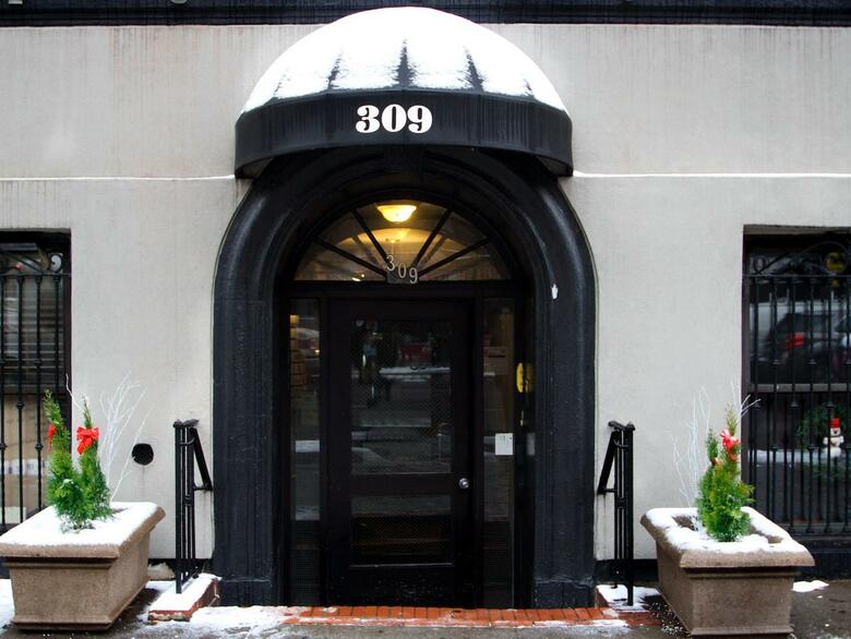 Hotel 309