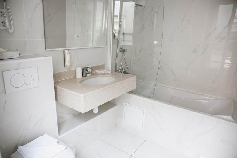 Hotel Arcadie Montparnasse