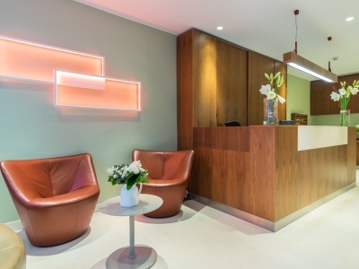 Hotel Arcadie Montparnasse