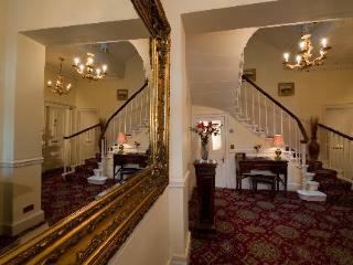 Hotel The Ben Doran