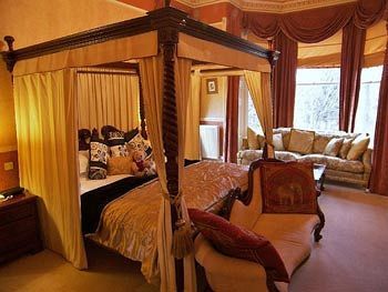 Hotel Kingsburgh House