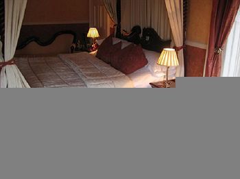Hotel Kingsburgh House
