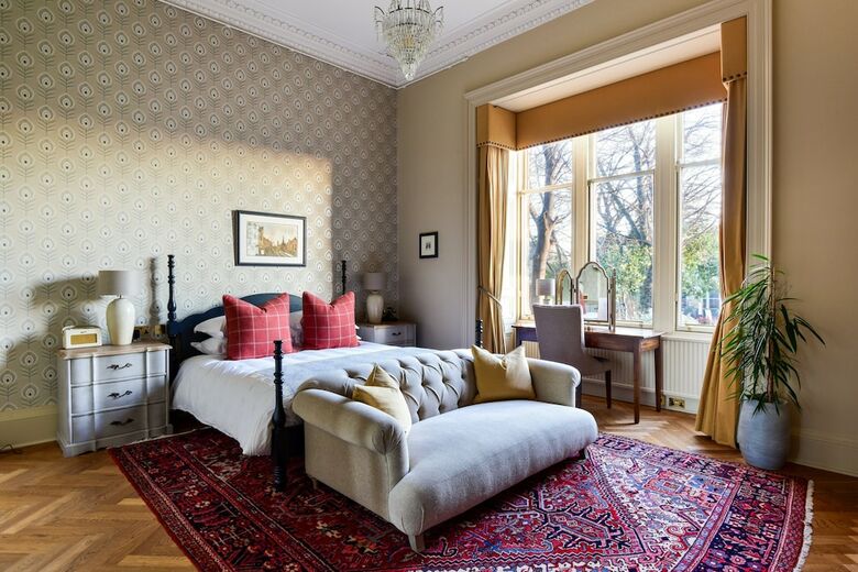 Dunstane House Hotel