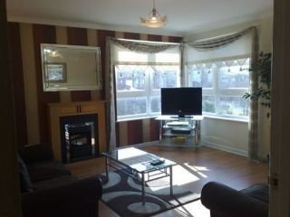 Hotel Lochend Serviced Apartments