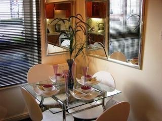 Hotel Lochend Serviced Apartments