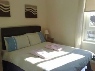Hotel Lochend Serviced Apartments