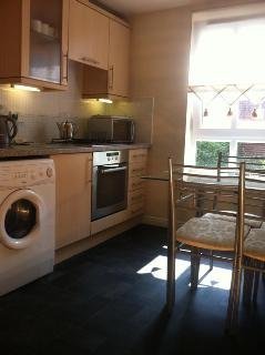 Hotel Lochend Serviced Apartments