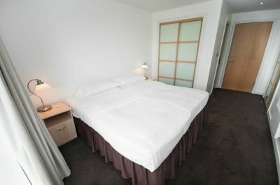 Aparthotel Ocean Apartments