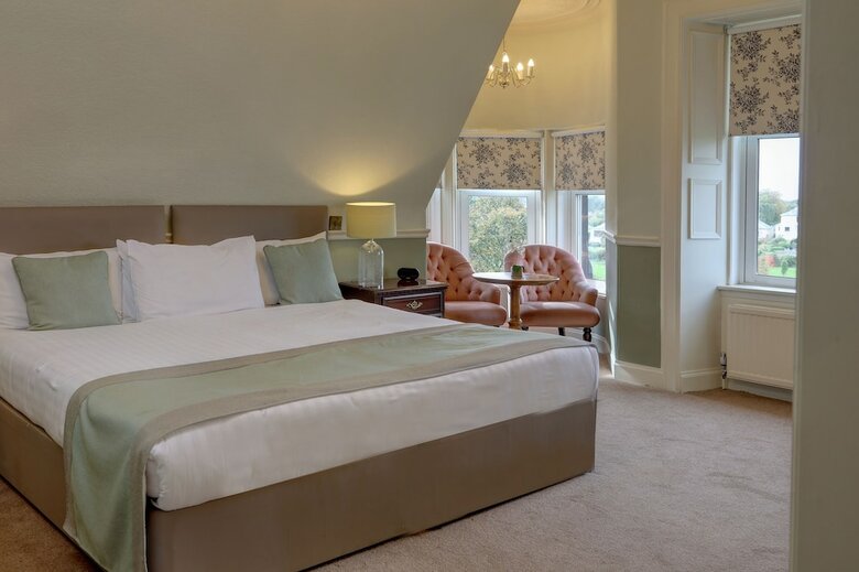 Best Western Braid Hills Hotel