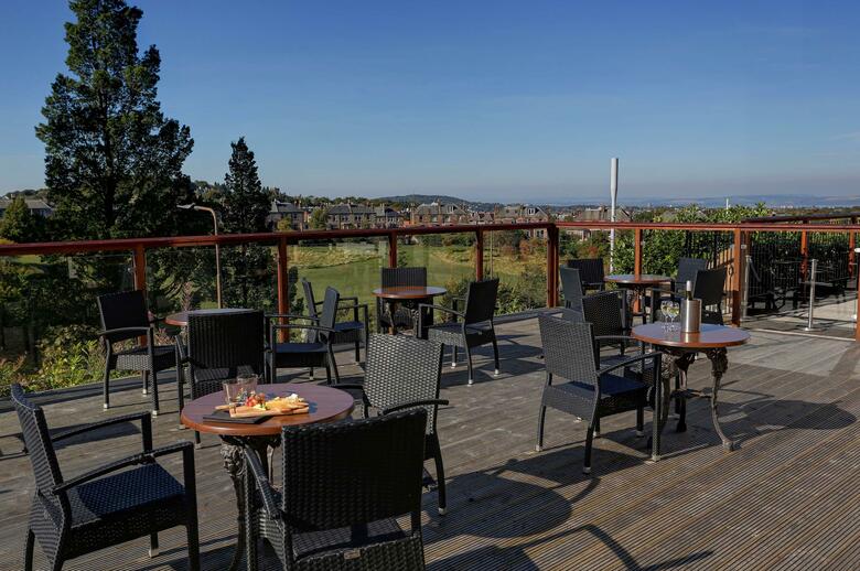 Best Western Braid Hills Hotel