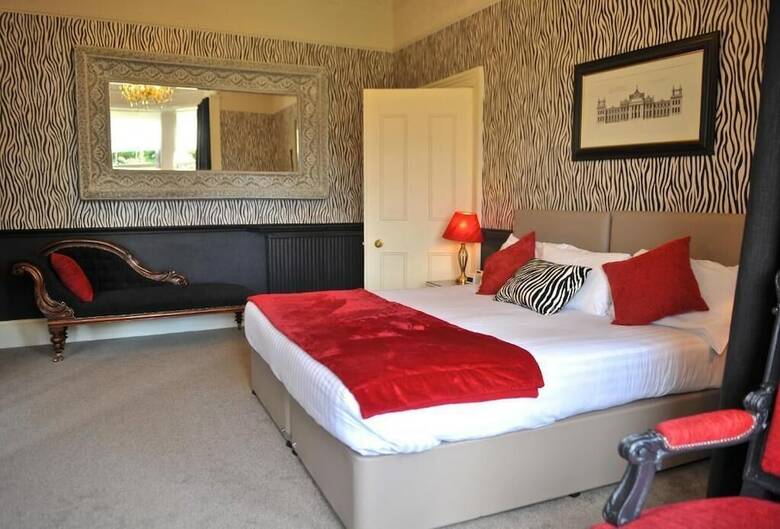Best Western Braid Hills Hotel