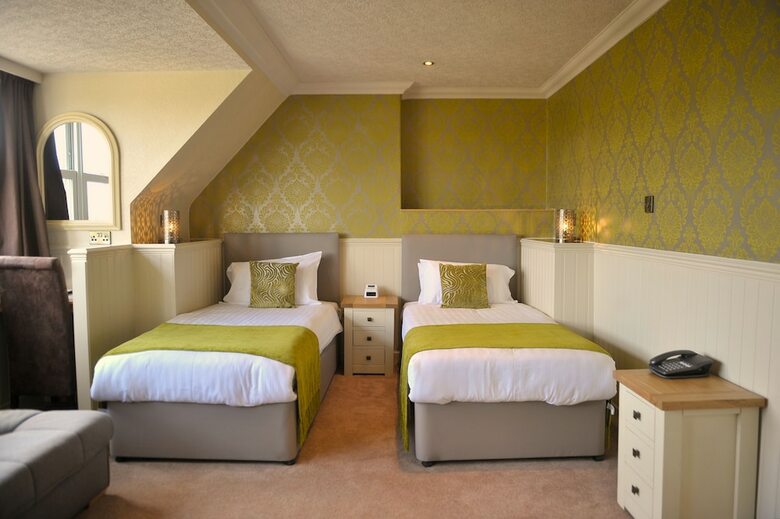 Best Western Braid Hills Hotel