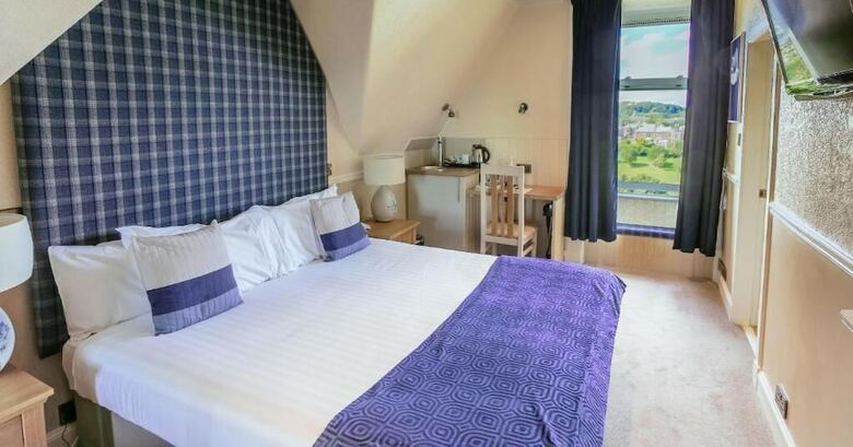 Best Western Braid Hills Hotel