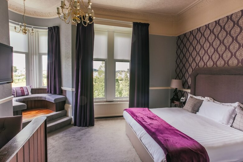 Best Western Braid Hills Hotel