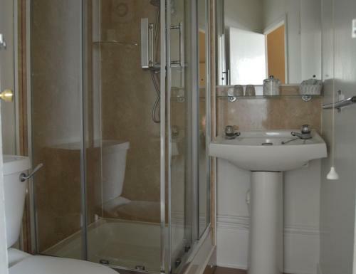 Hotel A Haven Townhouse