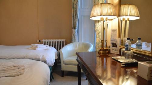 Hotel A Haven Townhouse