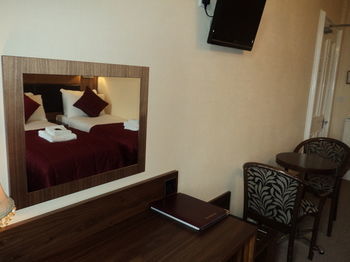 Hotel Edinburgh Regency Guest House