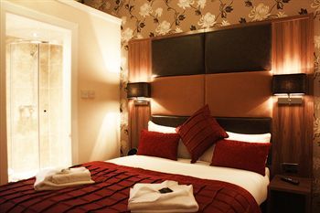 Hotel Edinburgh Regency Guest House