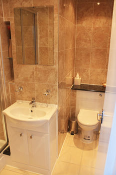 Hotel Edinburgh Regency Guest House