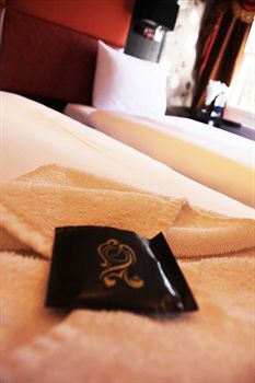 Hotel Edinburgh Regency Guest House