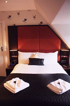 Hotel Edinburgh Regency Guest House