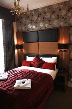 Hotel Edinburgh Regency Guest House