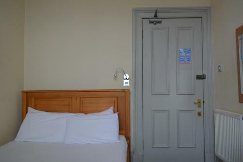 Hotel Mw Townhouse