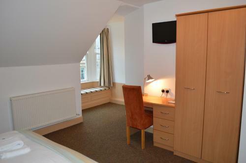 Hotel Mw Townhouse