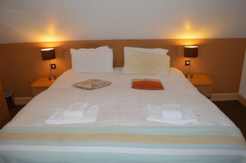 Hotel Mw Townhouse