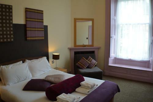 Hotel Mw Townhouse