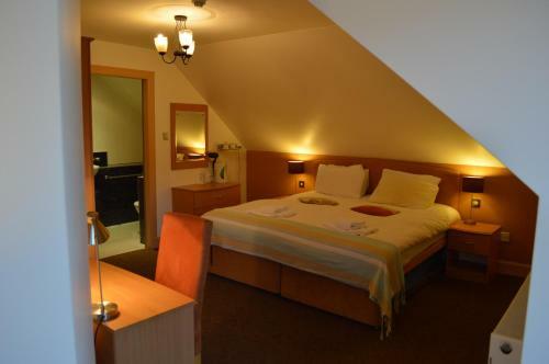 Hotel Mw Townhouse