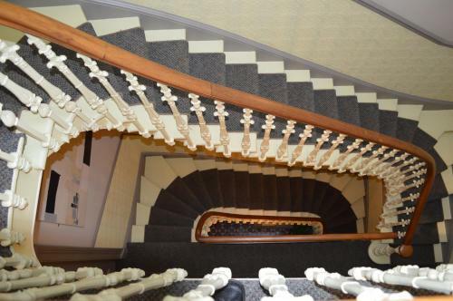 Hotel Mw Townhouse