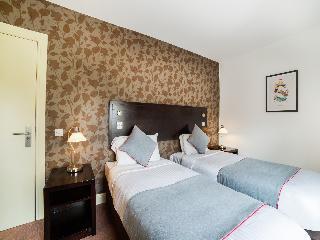Victoria Park Hotel