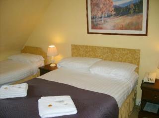 The Inverleith Hotel & Apartments