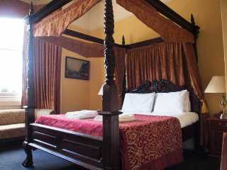 The Inverleith Hotel & Apartments